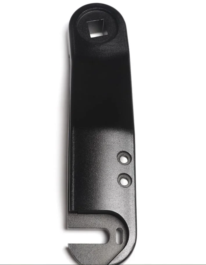 Front Swing Arm (Brazo Basculante Delantro) For Minimotos Dualtron Eagle-LEFT - Bild 2