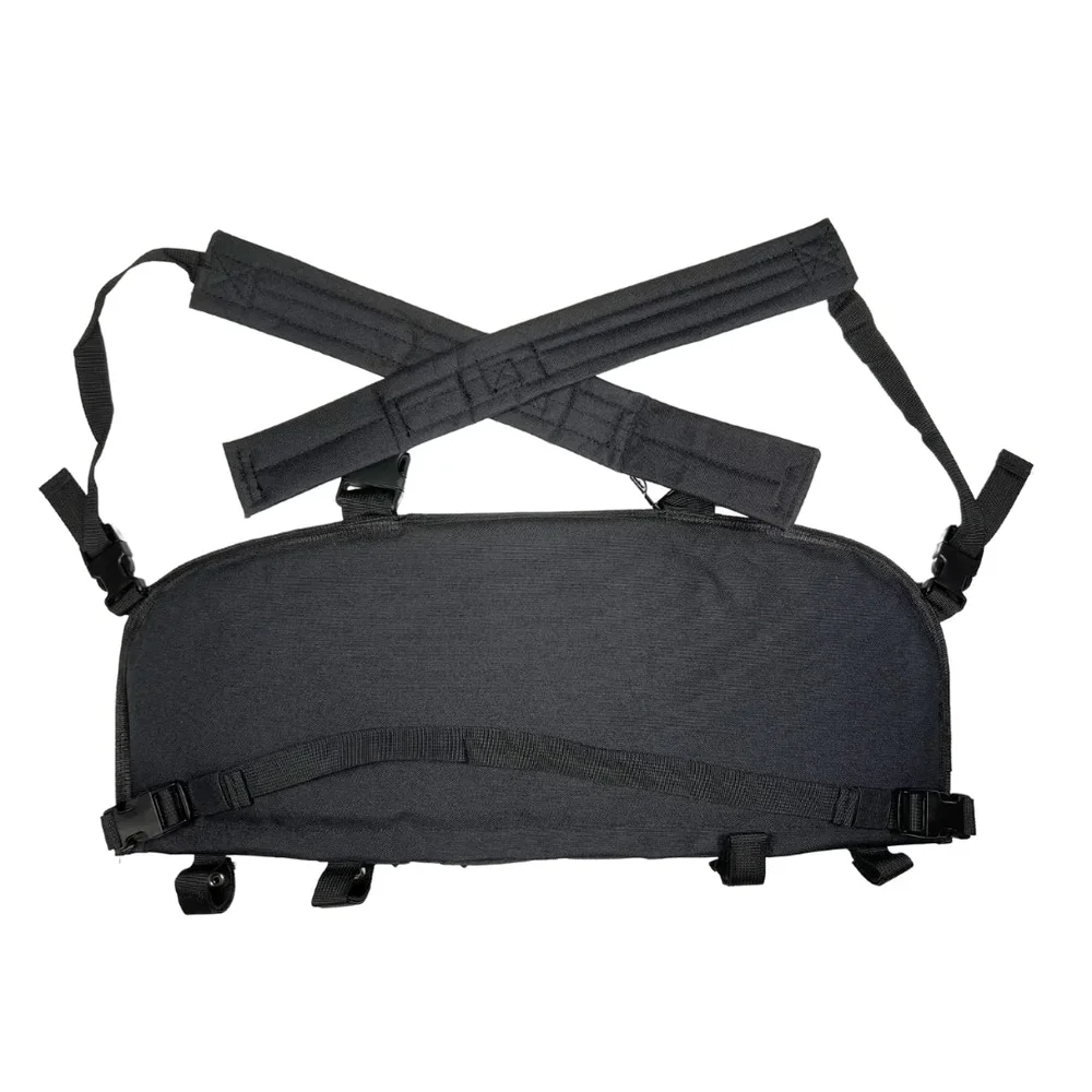 WST KINGRIN AK Tactical Chest Rig - Bild 2