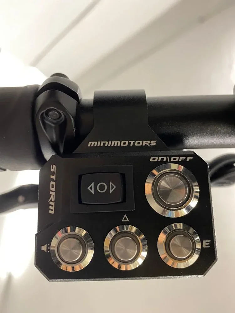 Multi Switch for Dualtron Storm Switch - Bild 2