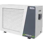 Poolex Dreamline Premium 21 kW Full Inverter Poolvärmepump - Bild 2