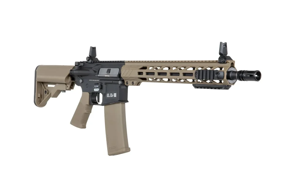 Specna Arms SA-F09 FLEX™ HAL ETU™ Half Tan - Bild 3