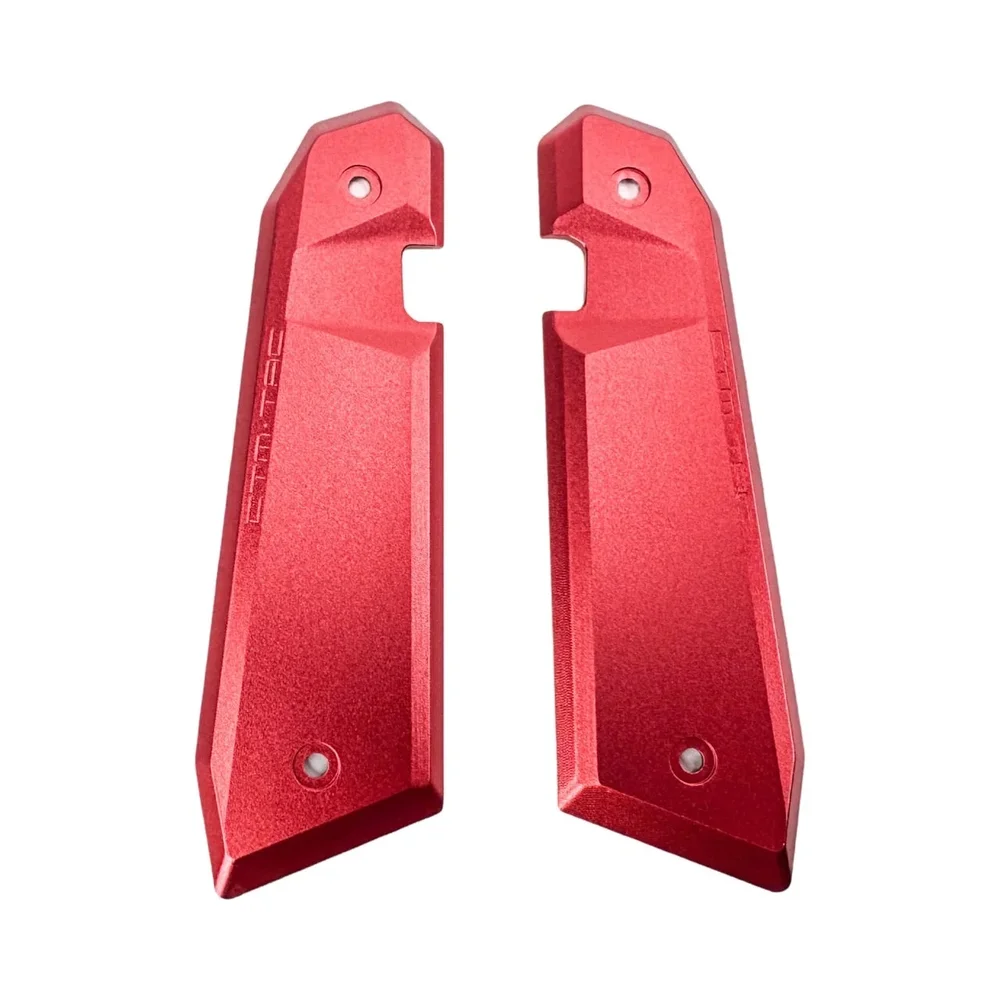 CTM AAP-01 FUKU-2 Frame CNC Aero Side Panel, Type B CTM AAP-01 FUKU-2 Frame CNC Aero Side Panel, Type B