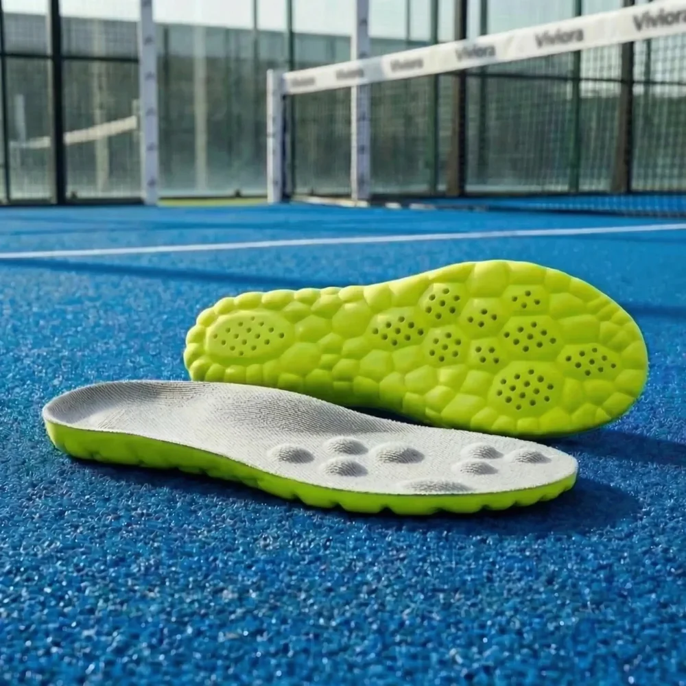 PadelDämpa® Inläggssulor - Bild 1