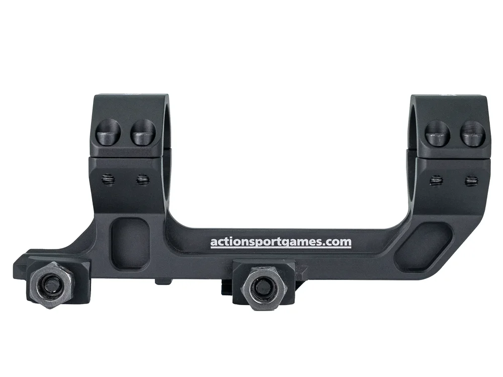 STRIKE SYSTEMS LOMS-01 Optic Mount - Bild 2