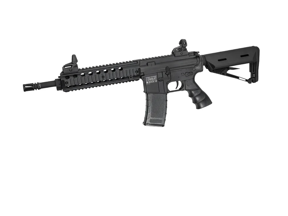 COMBAT MXR18 SPORTLINE