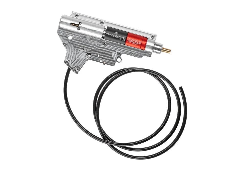 PDiK Gen.3 V2 Gearboks Long Version - Bild 1
