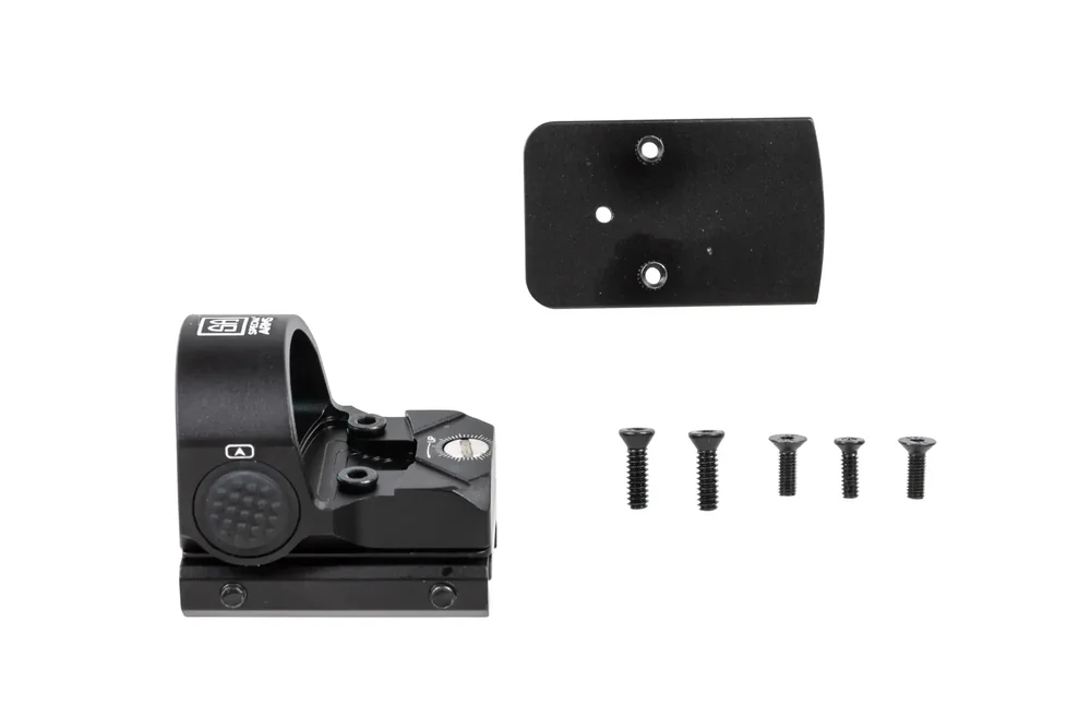 Specna Arms CORE Mini Rødpunktsigte V3 - Bild 3