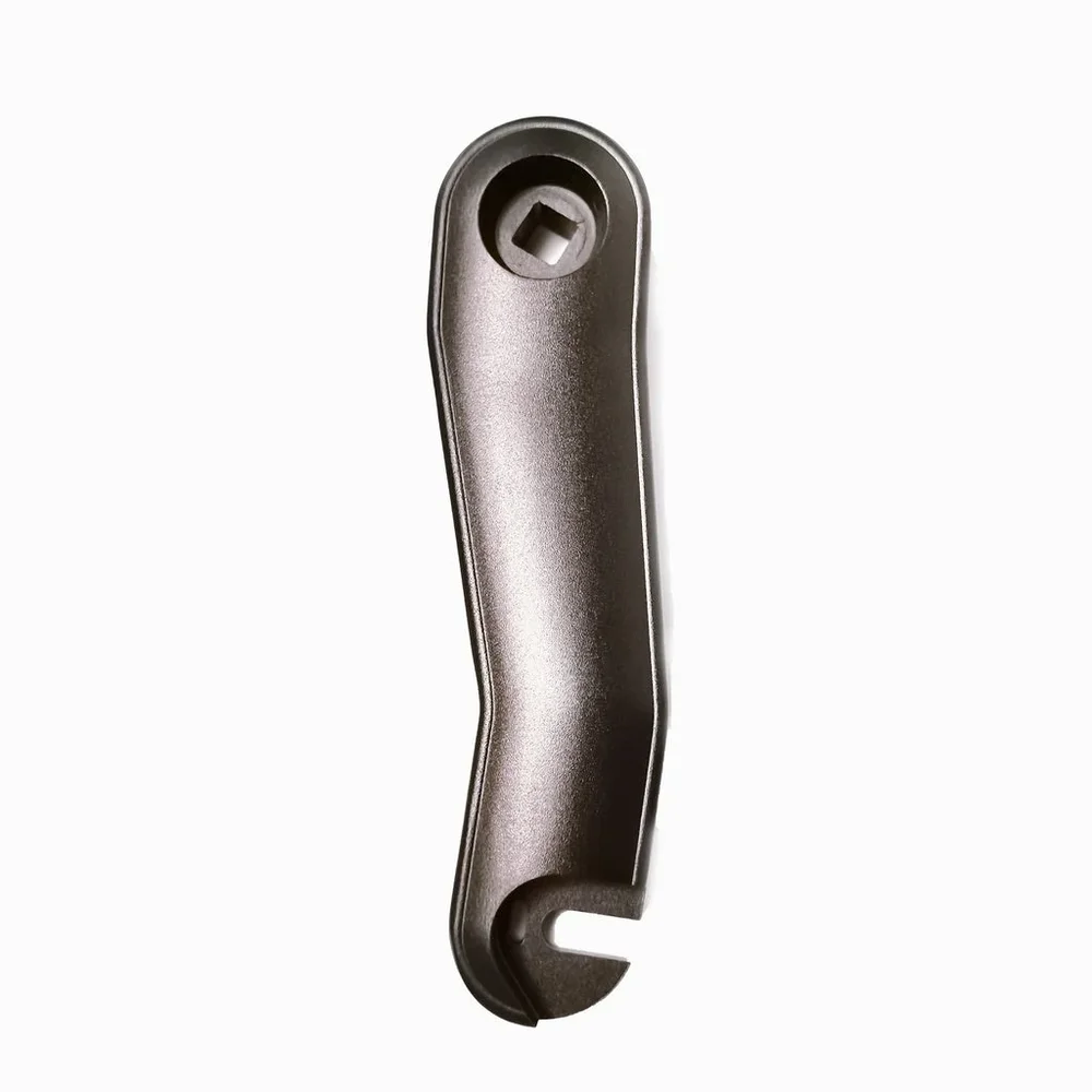Rear Swing Arm (Brazo Basculante Trasero) For Minimotos Dualtron Eagle-LEFT - Bild 1