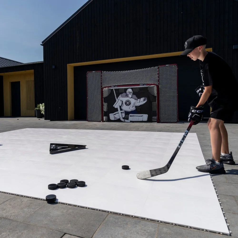 Extreme Hockey Triangle Passer - Bild 2