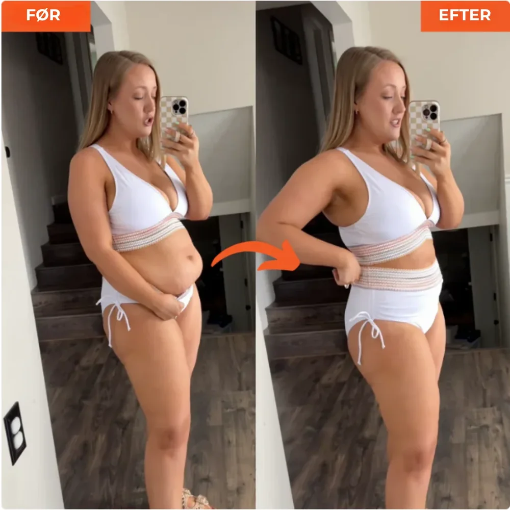 VelvaFit® | Designad för riktiga kroppar – inte bara catwalkmodeller - Bild 2