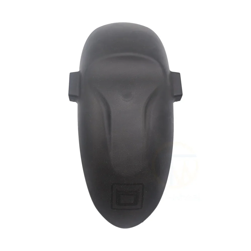 DUALTRON Thunder III Original Front Fender Svart - Bild 3