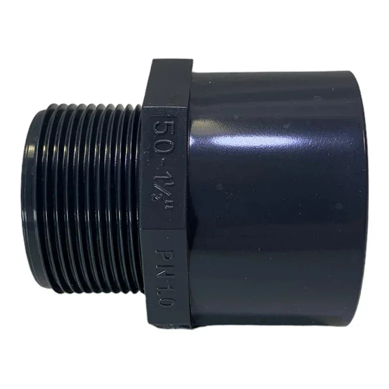 PVC Skarvmuff 50*63*1 1/2" - Bild 2