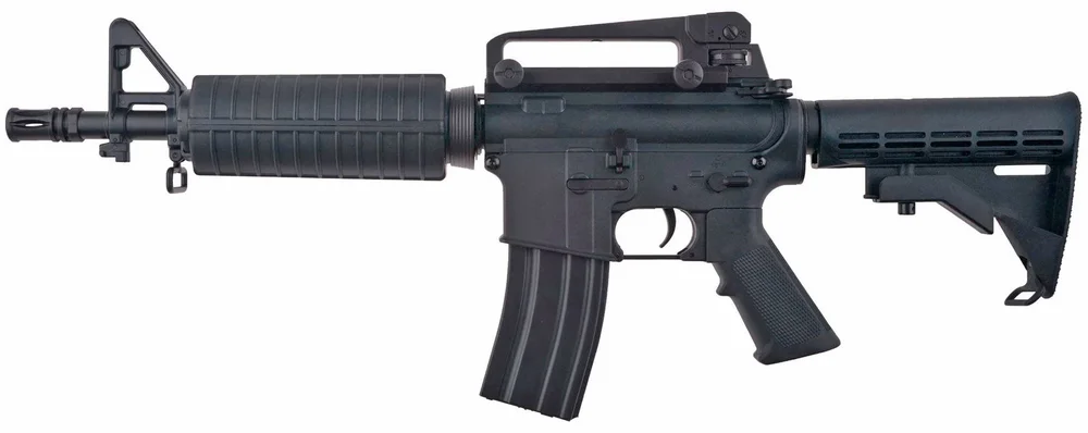 CM609 M4 Carbine short – 115 ms