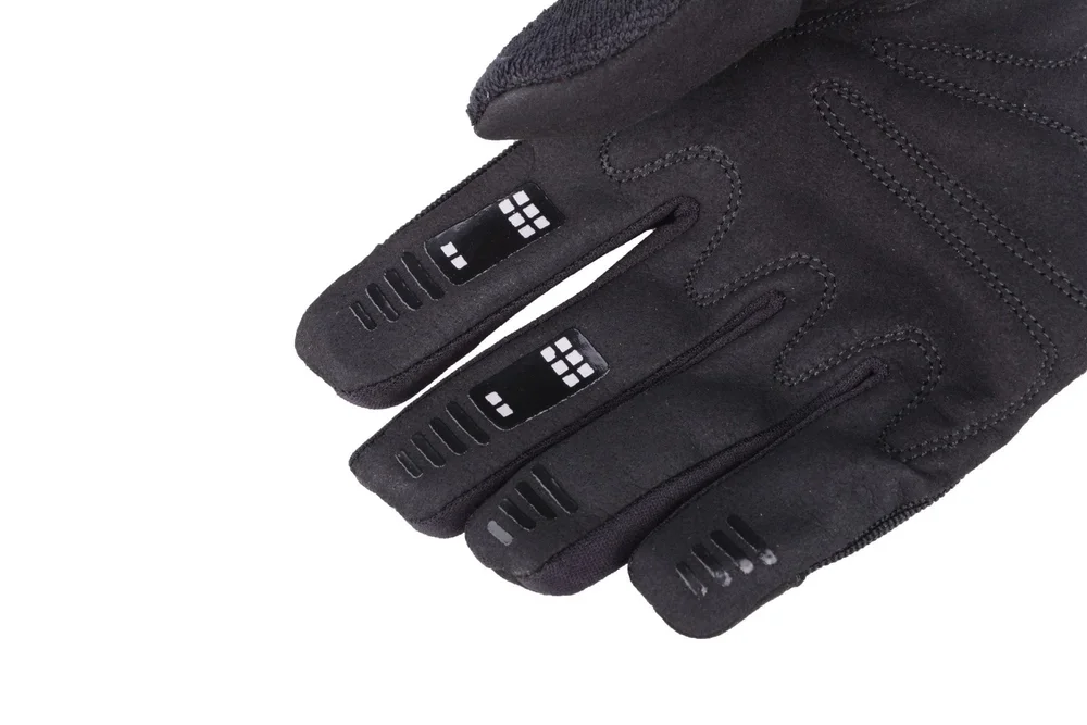 Armored Claw Handske - Black - Bild 3