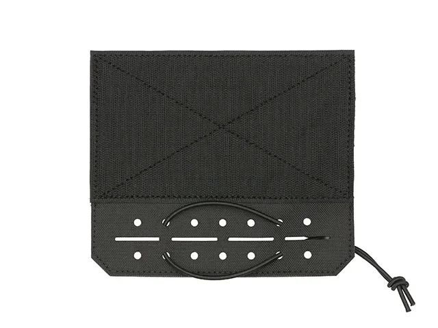 Universelt monteringspanel med velcro, laser-cut Universelt monteringspanel med velcro, laser-cut