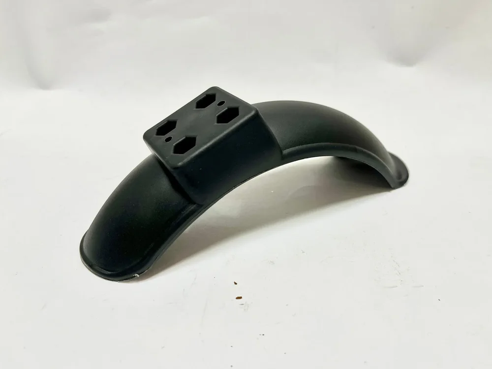 Front mudguard (Guardabarros delantero) Speedway mini 4 - Bild 2