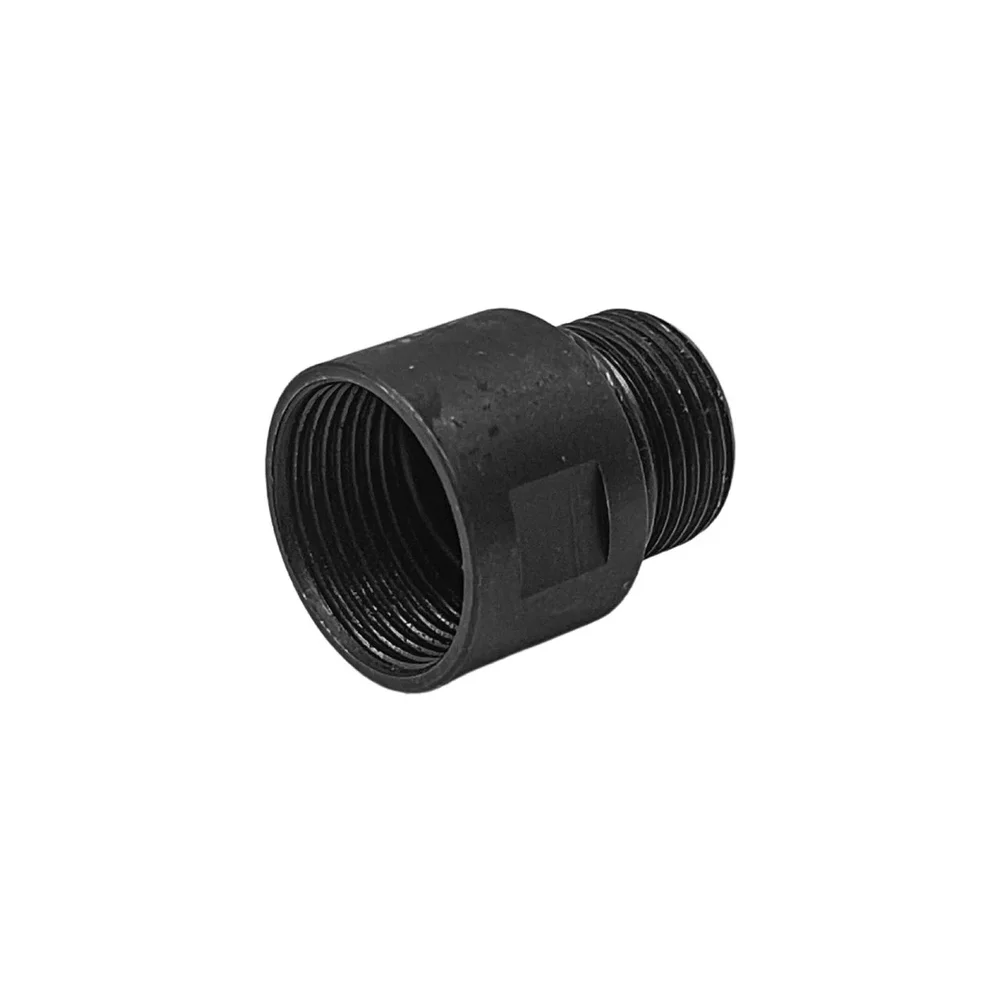 CTM MK23 / SSX23 Thread Adapter (16mm CW to 14mm CCW) - Bild 1