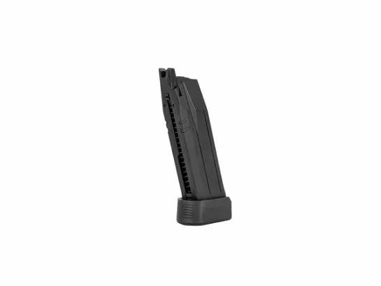 CZ P-10C 22 Skuds Co2 magasin - Bild 1