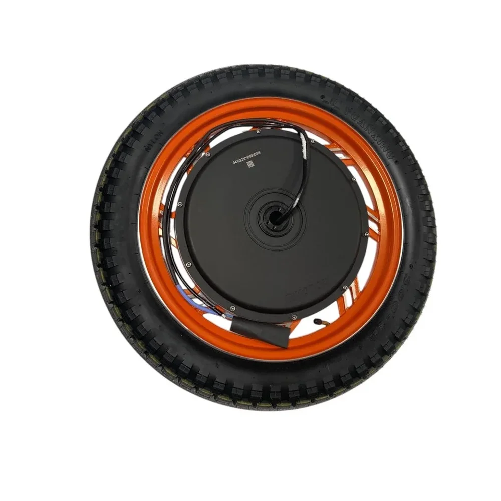 Motor Inmotion V13 - Bild 1