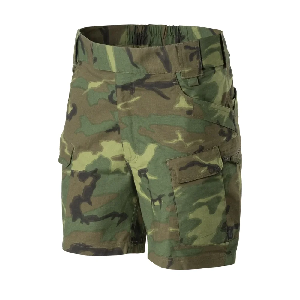 HELIKON Urban Tactical Shorts 6" - Bild 1