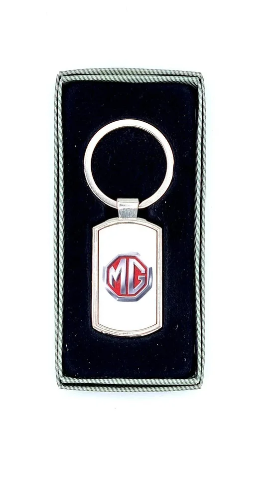 MG Morris Garages nyckelring - Bild 2