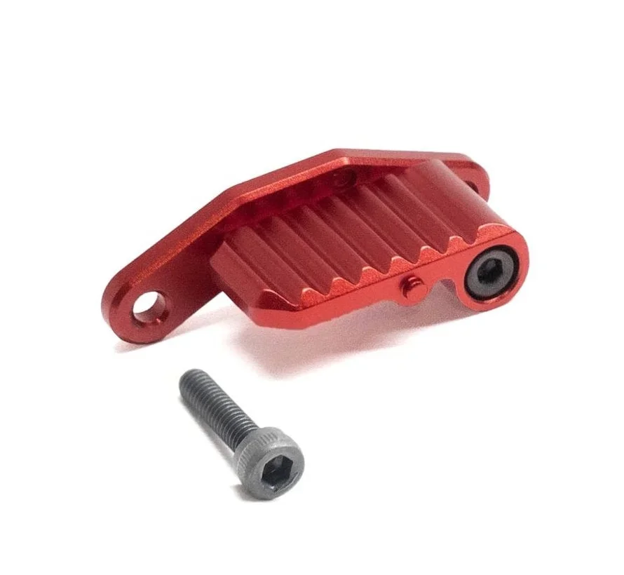 AAC Thumb STOPPER for AAP-01 – RED AAC Thumb STOPPER for AAP-01 – RED