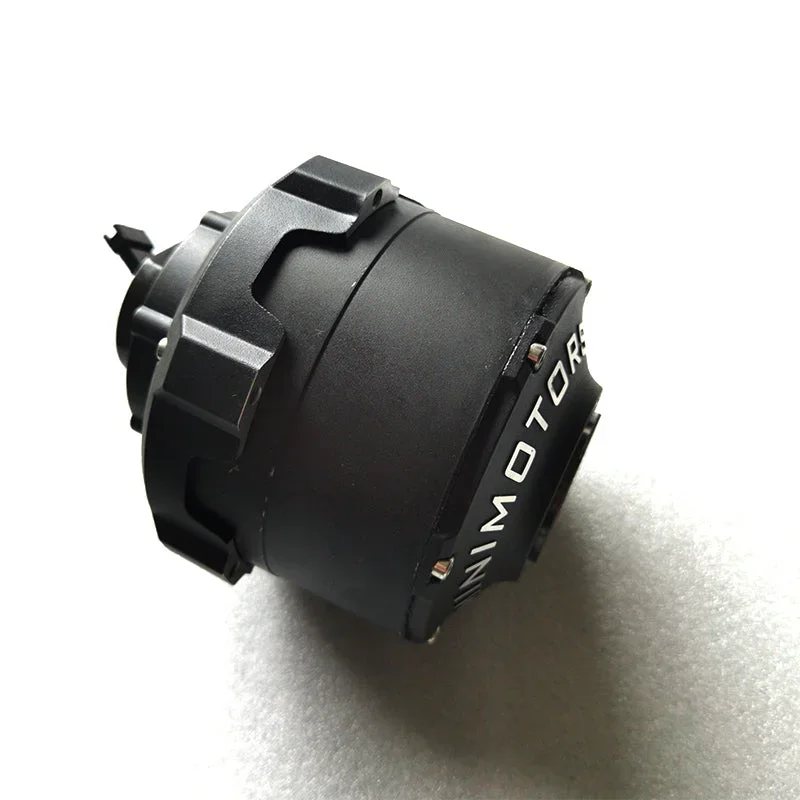 Limited Motor-Rear (Motor Limitado-Trasero) compatible for Minimotors Dualtron Storm LTD - Bild 2