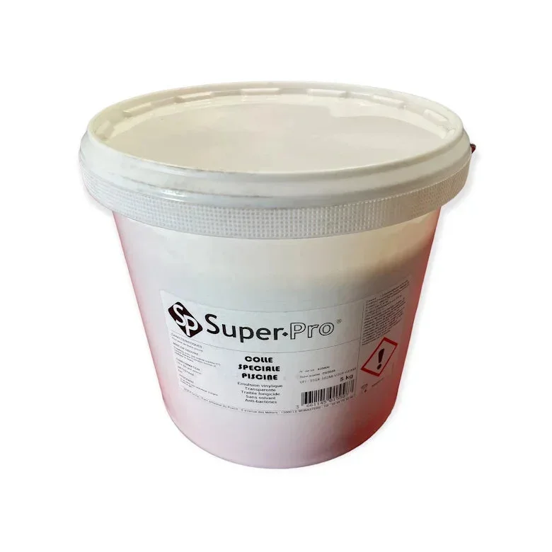 Lim för filt 5kg Lim för filt 5kg