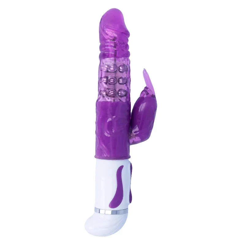 VIBRATOR ROTATION GUPPY - Bild 1
