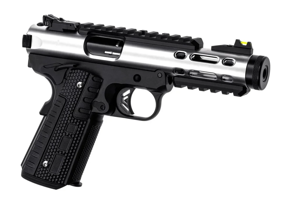 WE Galaxy 1911 Series – Dual Tone WE Galaxy 1911 Series – Dual Tone