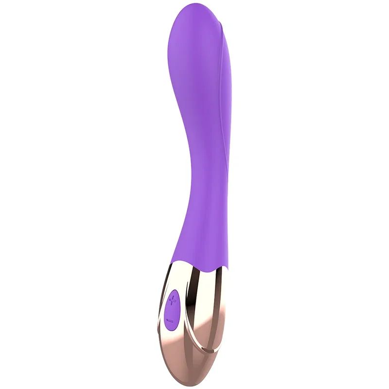 VIBRATOR G-PUNKT SUNNY - Bild 1