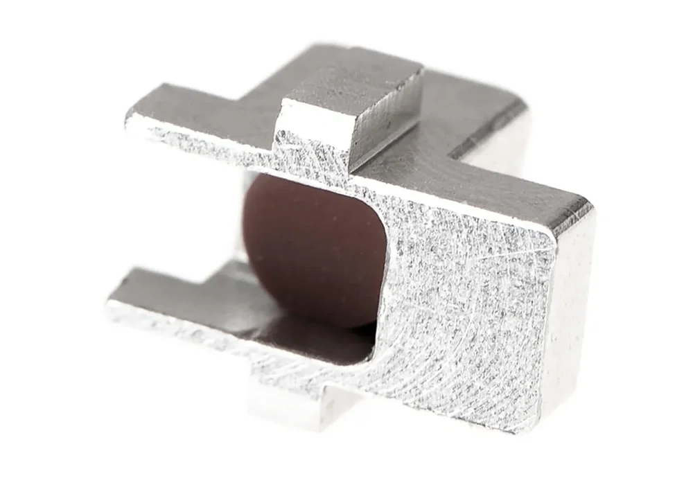 Hopup Bucking R-Nub 4.5mm for Maxx - Bild 3