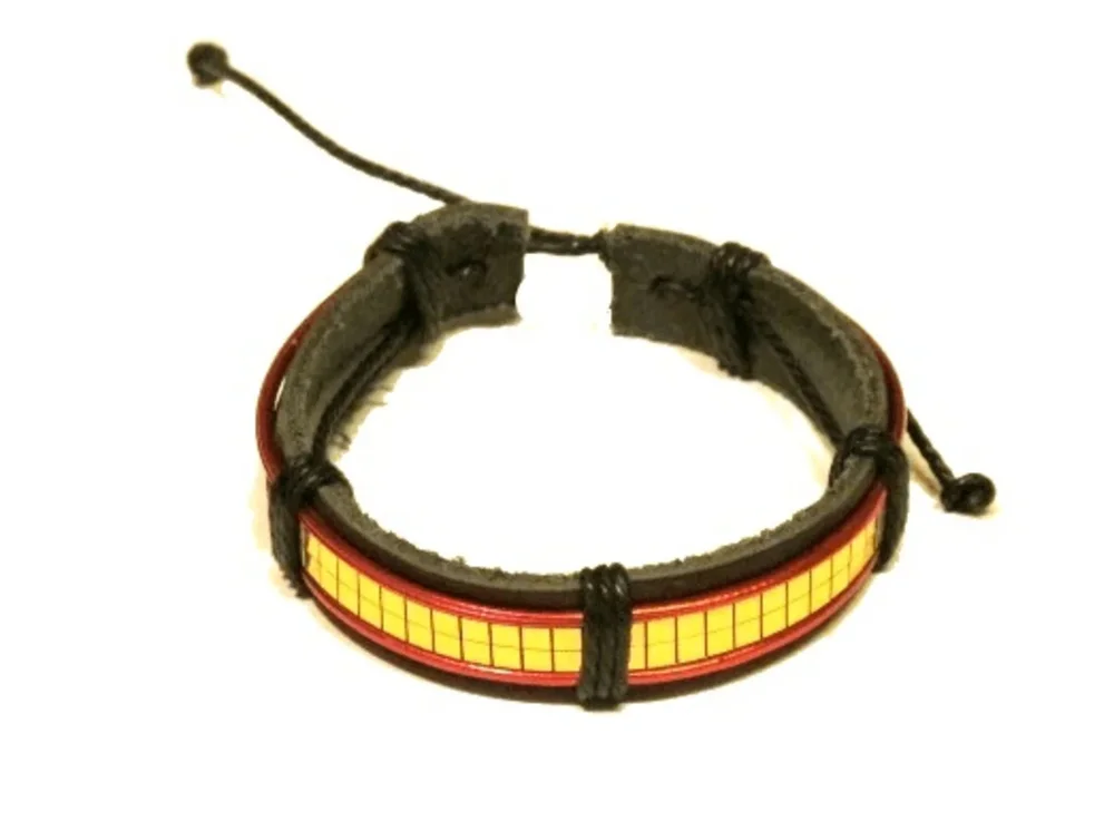 Armband – Läder Armband – Läder