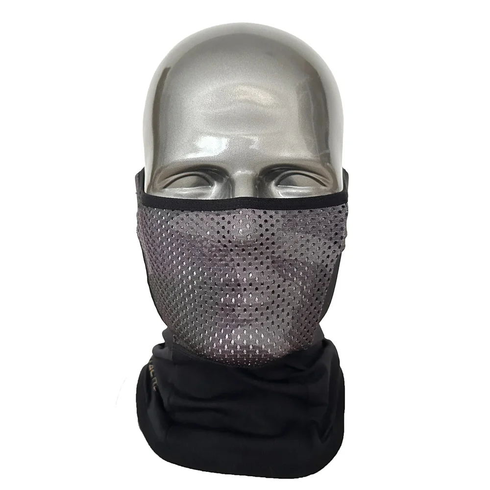 NB Tactical Neck Gaiter V3 Sort Multicam – Anbefalet til Ghost Mask NB Tactical Neck Gaiter V3 Sort Multicam – Anbefalet til Ghost Mask