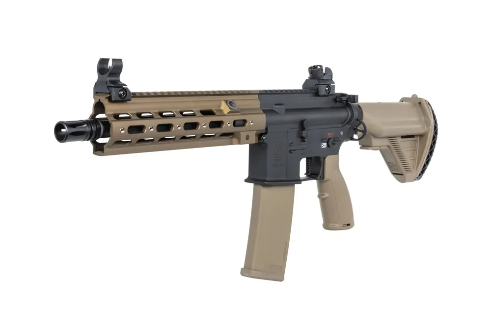 Specna Arms SA-PH24 PRIME™ BLDC™ Aster II ETU Chaos Bronze airsoft Carbine - Bild 2