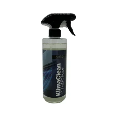 Rengöringsspray 500ml Rengöringsspray 500ml