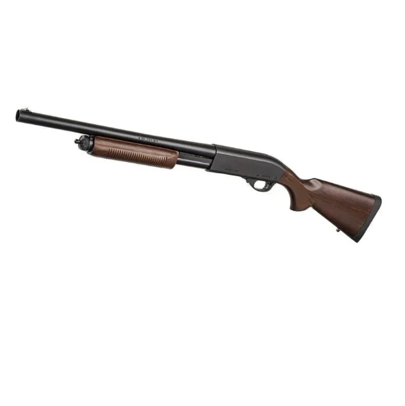 M870 Wood Edition - Bild 2