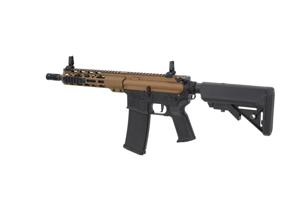 Specna Arms RRA SA-P25 PRIME Aster II BLDC Airsoft Riffel - Bild 3