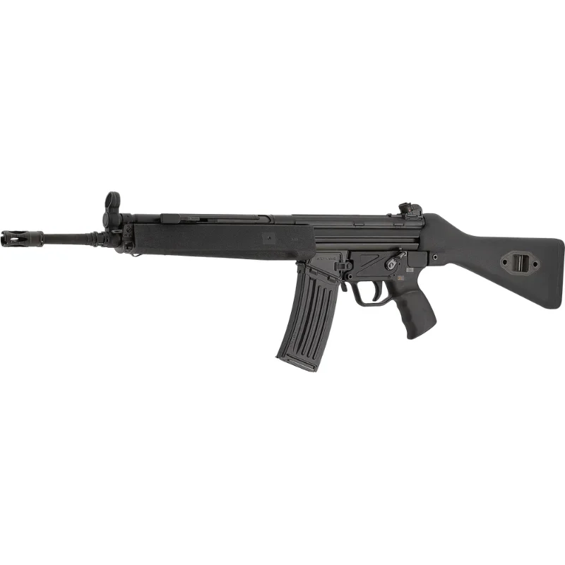 Heckler & Koch HK33 Gas Blowback - Bild 2