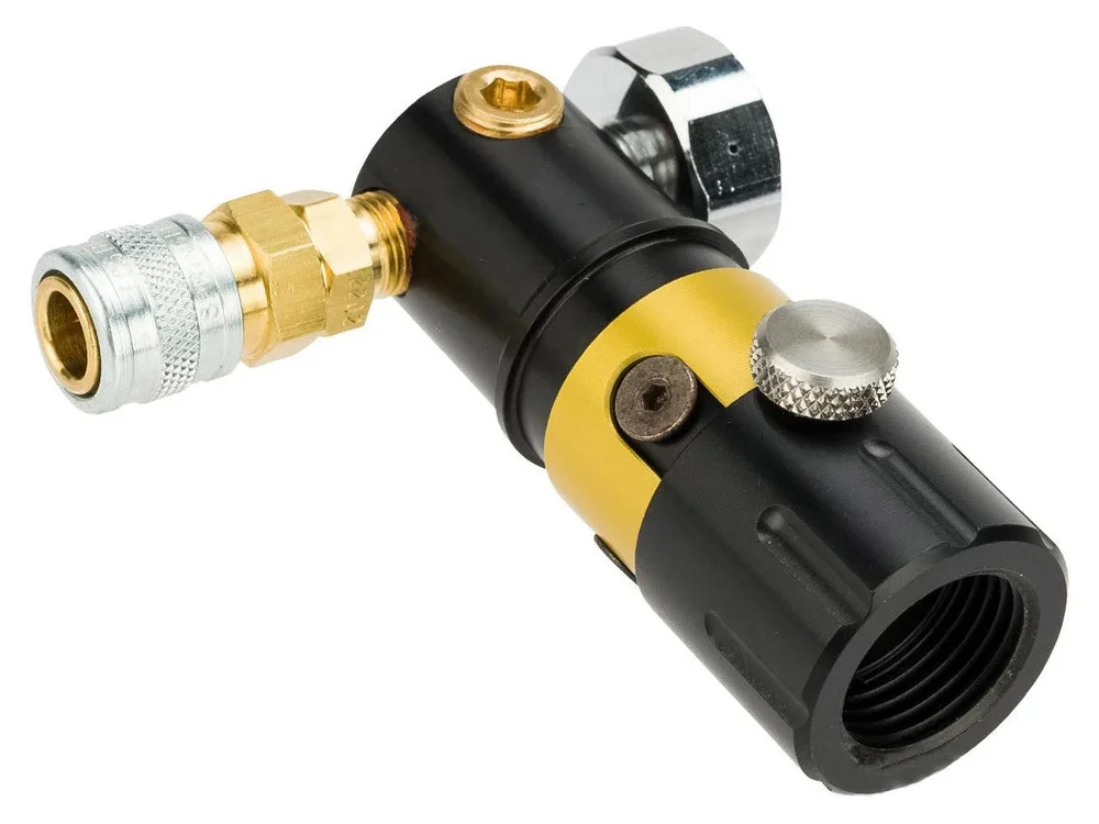 PolarStar MRS Regulator Standalone HPA Airsoft - Bild 2