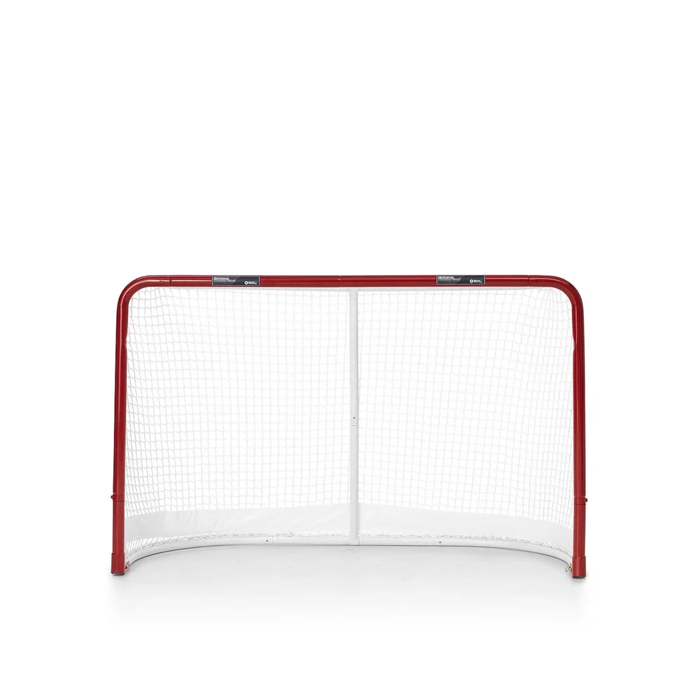 Extreme Hockey Goal Pro Steel Extreme Hockey Goal Pro Steel