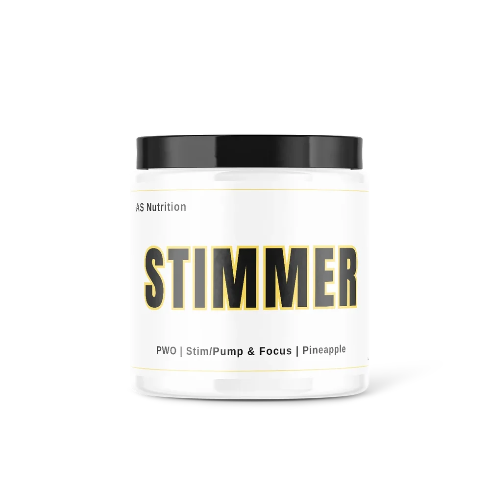 Stimmer Stimmer