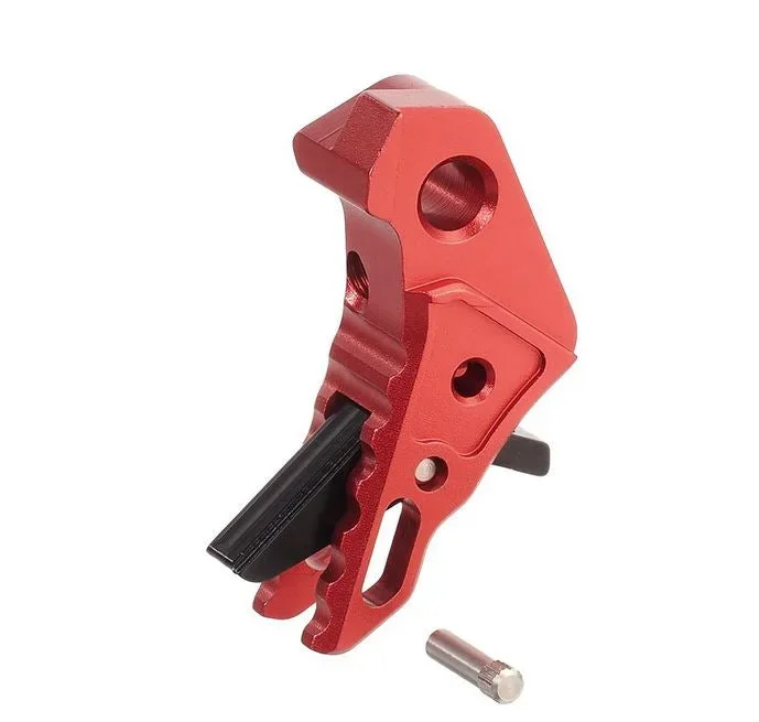 AAC Adjustable Trigger fo AAP-01 – Red AAC Adjustable Trigger fo AAP-01 – Red