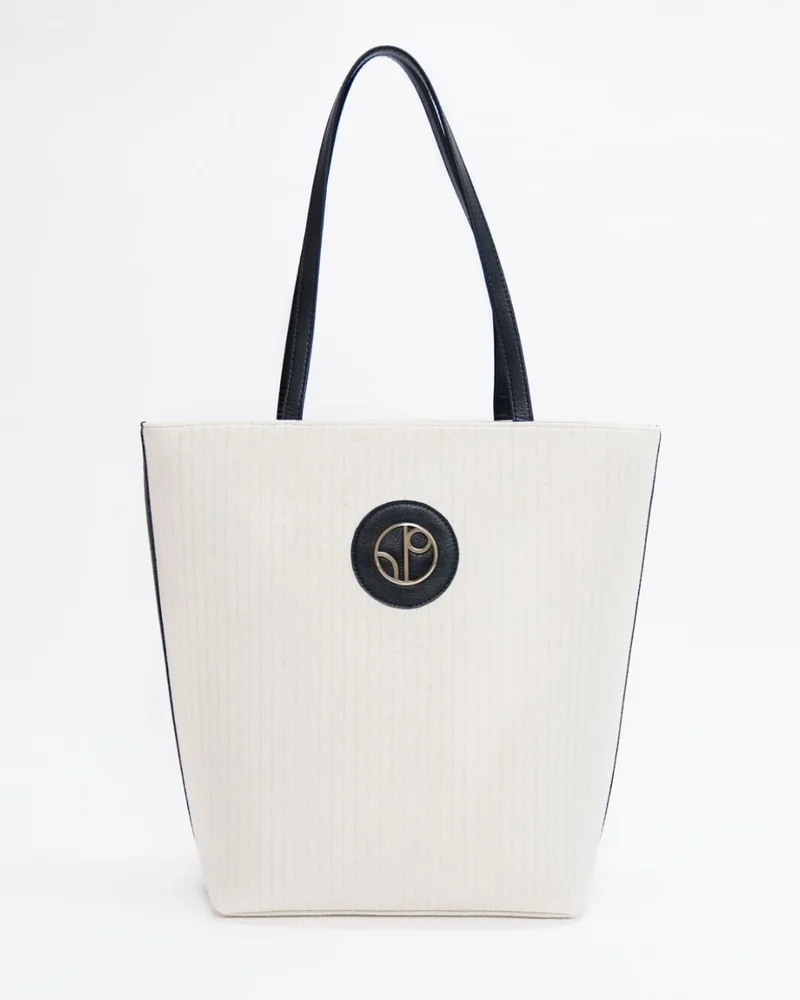 Monte Carlo Vitt Tote Bag Monte Carlo Vitt Tote Bag