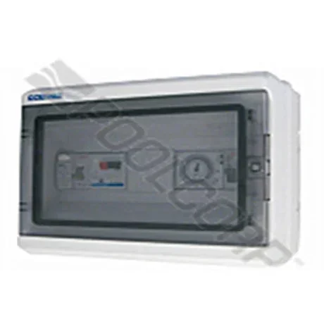 EL-box filtration EL-box filtration