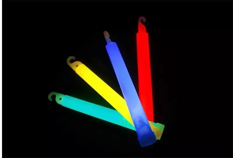 Specna Arms GlowStick chemical light Red - Bild 2