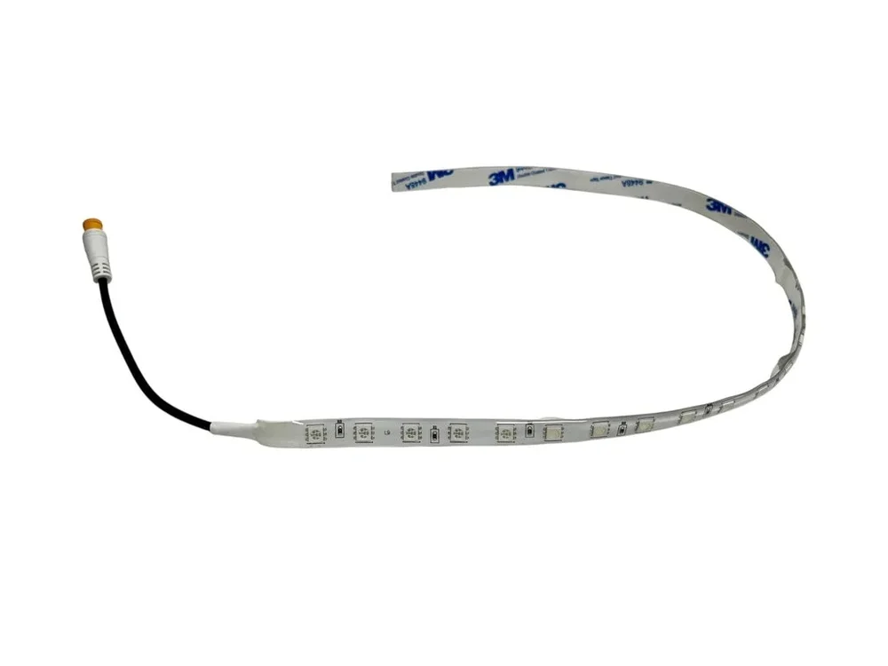 LED strip platform right Inmotion S1F/L9 LED strip platform right Inmotion S1F/L9