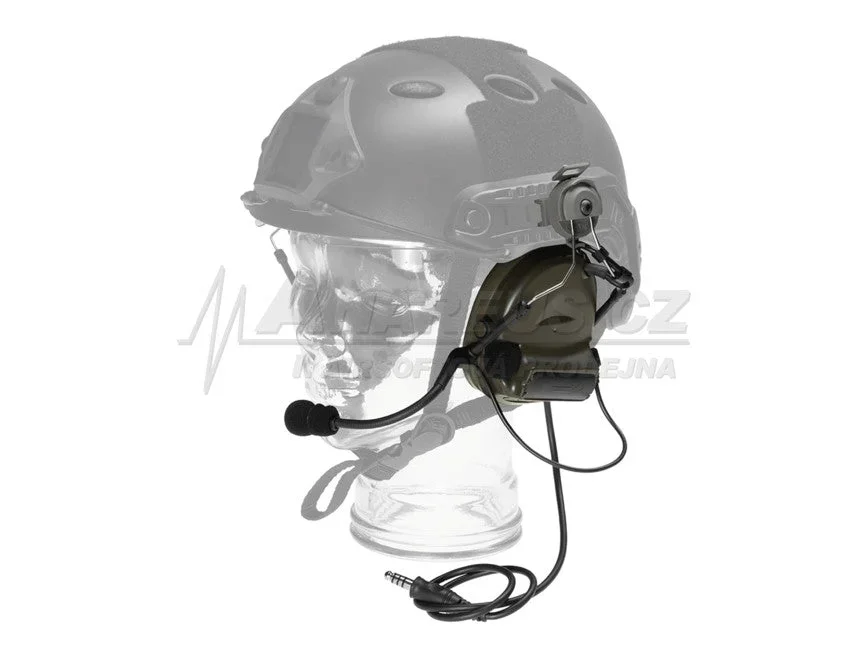 Z Tactical Comtac II Headset FAST Z Tactical Comtac II Headset FAST