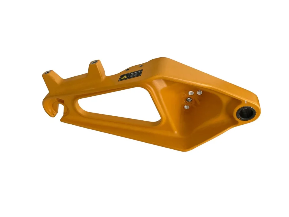 Front left swim arm (brazo delantero izquierdo) for Inmotion RS - Bild 2