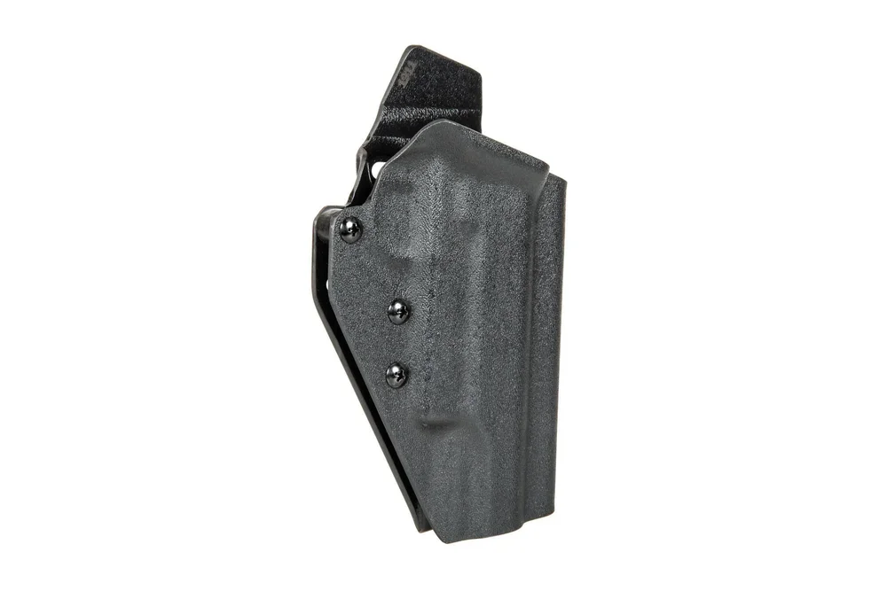Specna Arms Kydex Holster for Colt 1911- Black - Bild 1